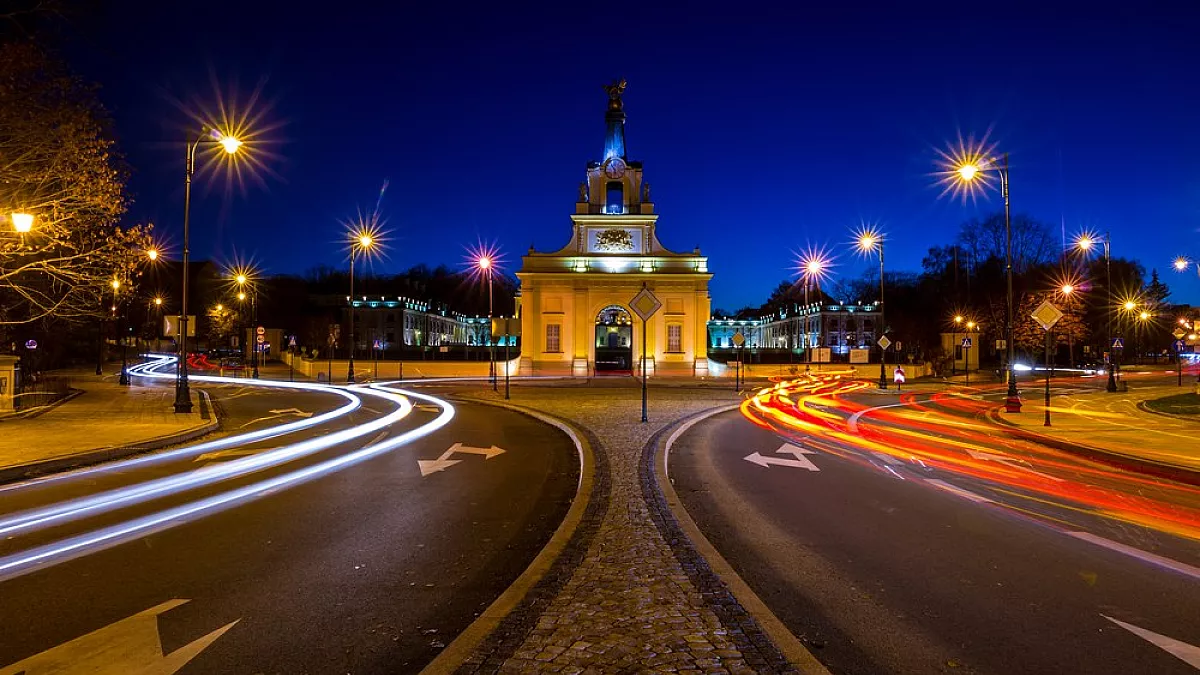 Białystok