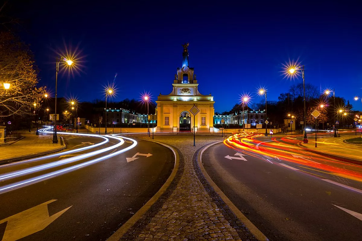 Białystok