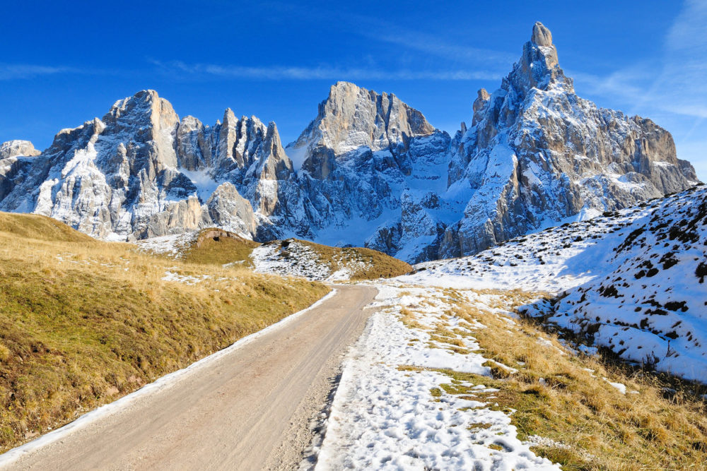 Il Trentino senza sci, esperienze sulla neve | PaesiOnLine