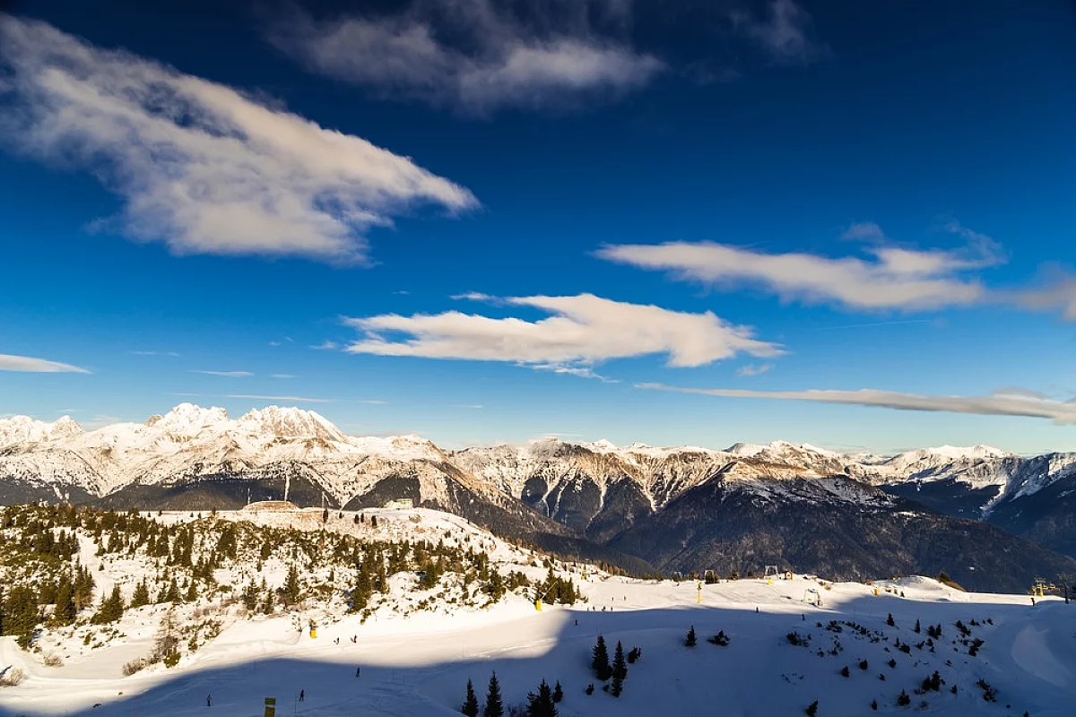 Monte Zoncolan