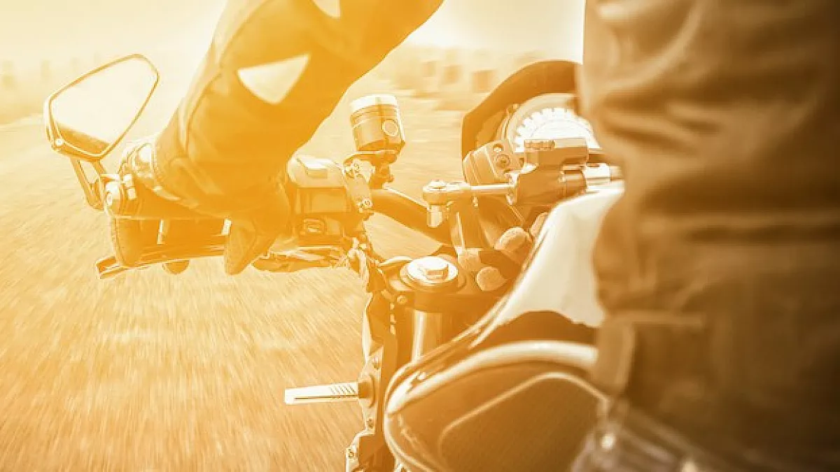 Motoraduni invernali: tutti gli appuntamenti dell'inverno 2016/2017