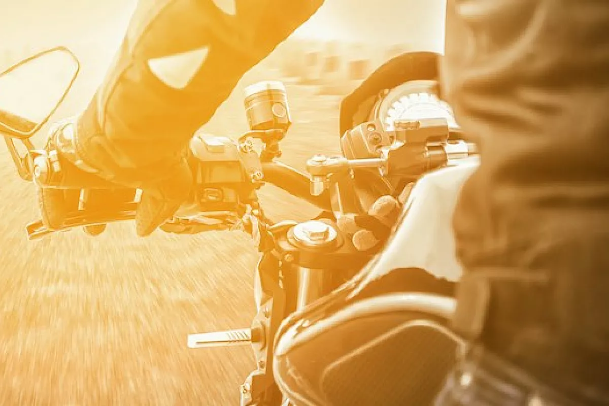 Motoraduni invernali: tutti gli appuntamenti dell'inverno 2016/2017