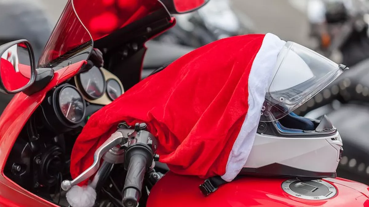 Motoraduni invernali e motobefane: tutti gli appuntamenti 2016/2017