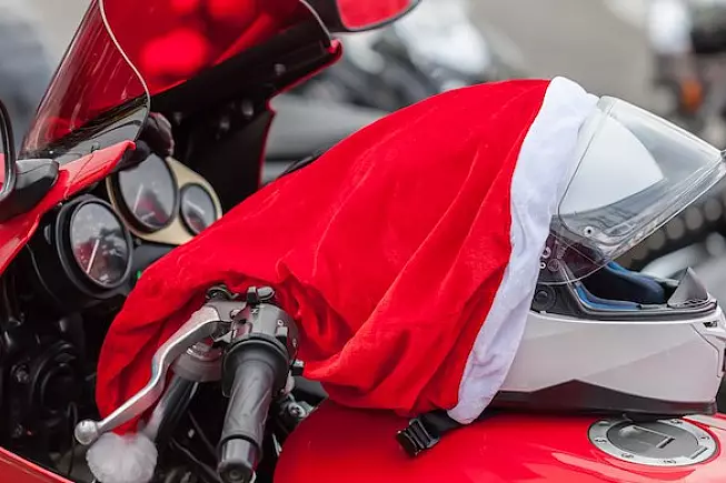 Motoraduni invernali e motobefane: tutti gli appuntamenti 2016/2017