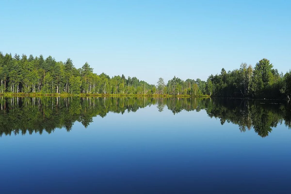 La Finlandia in moto: alla scoperta dei laghi del Nord Europa