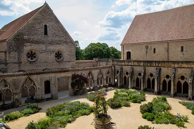 Abbazia di Noirlac