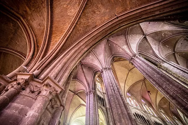 Bourges