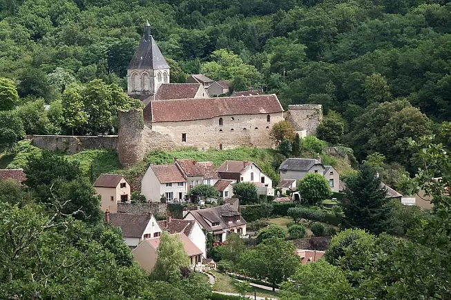 Gargilesse