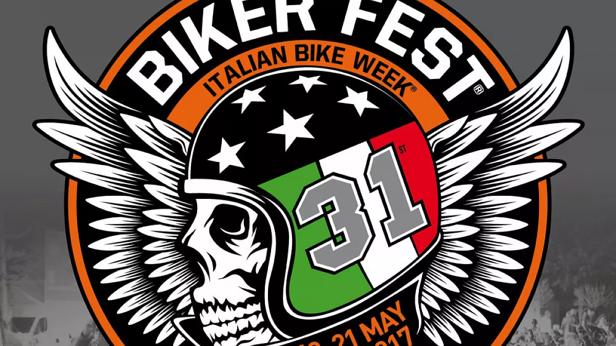 31a Biker Fest International