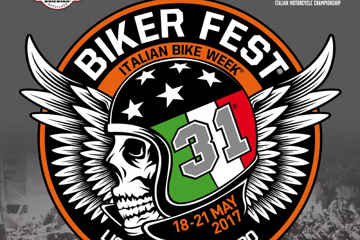 31a Biker Fest International