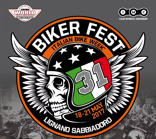 31a Biker Fest International