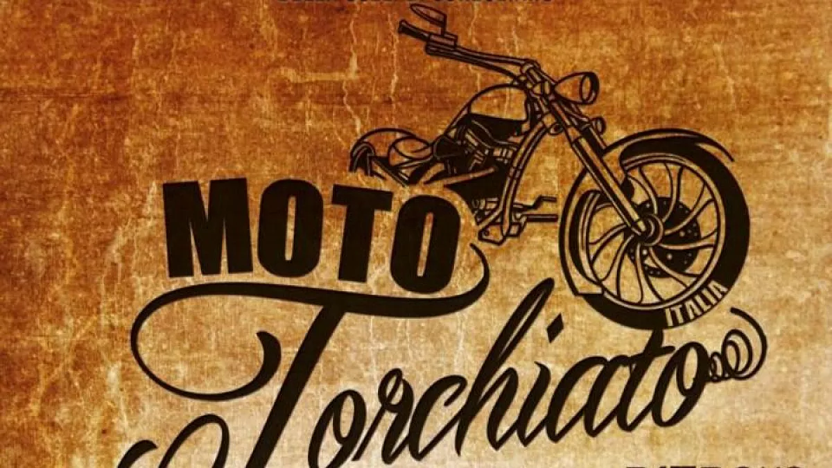 4° Moto Torchiato