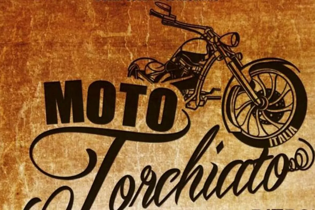 4° Moto Torchiato