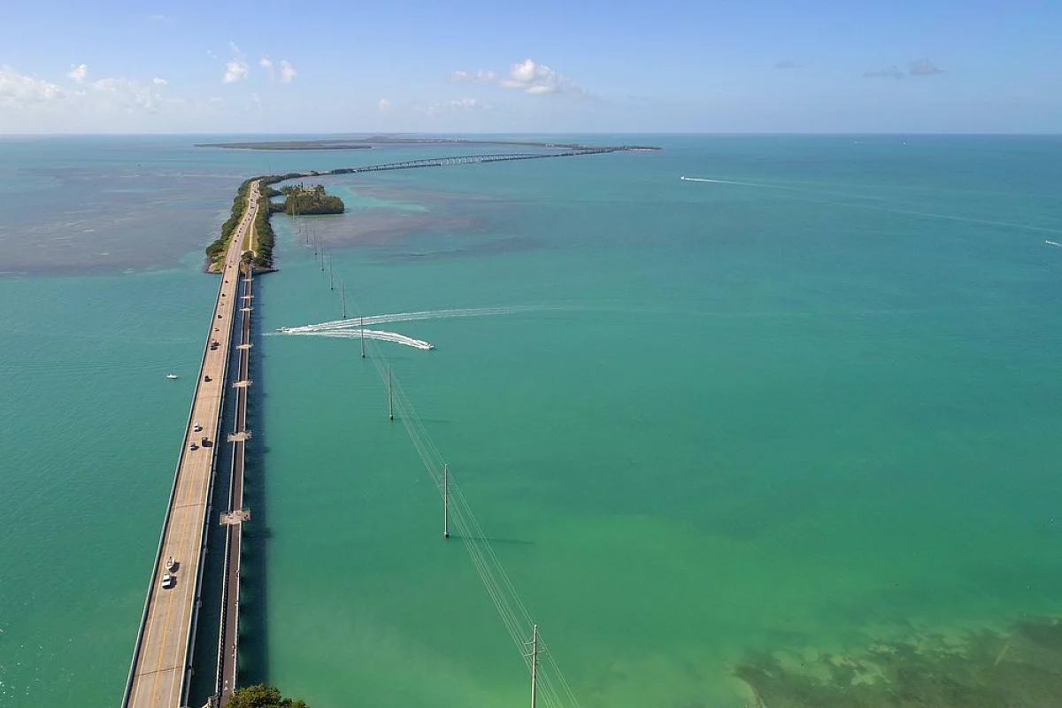 Seven Mile Bridge