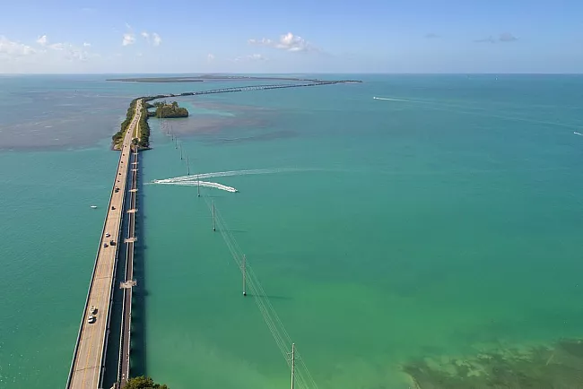 Seven Mile Bridge
