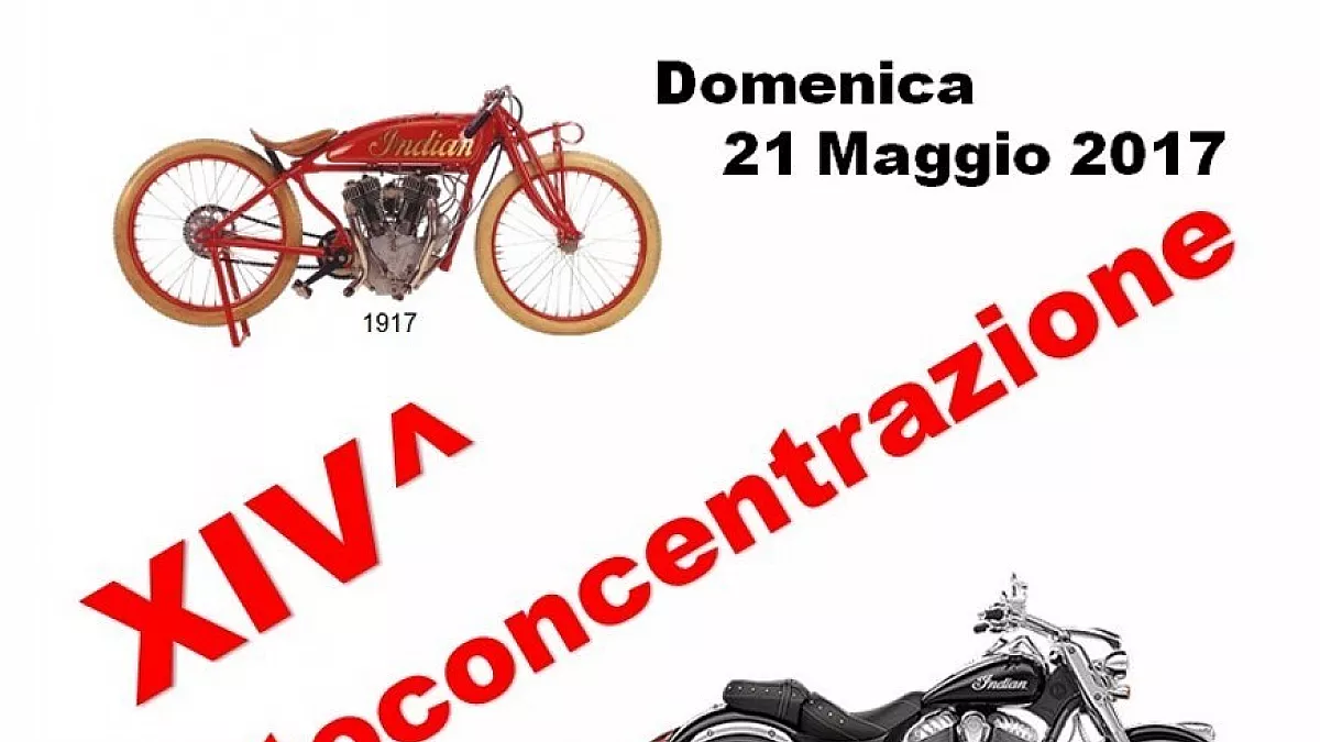 XIV Motoconcentrazione
