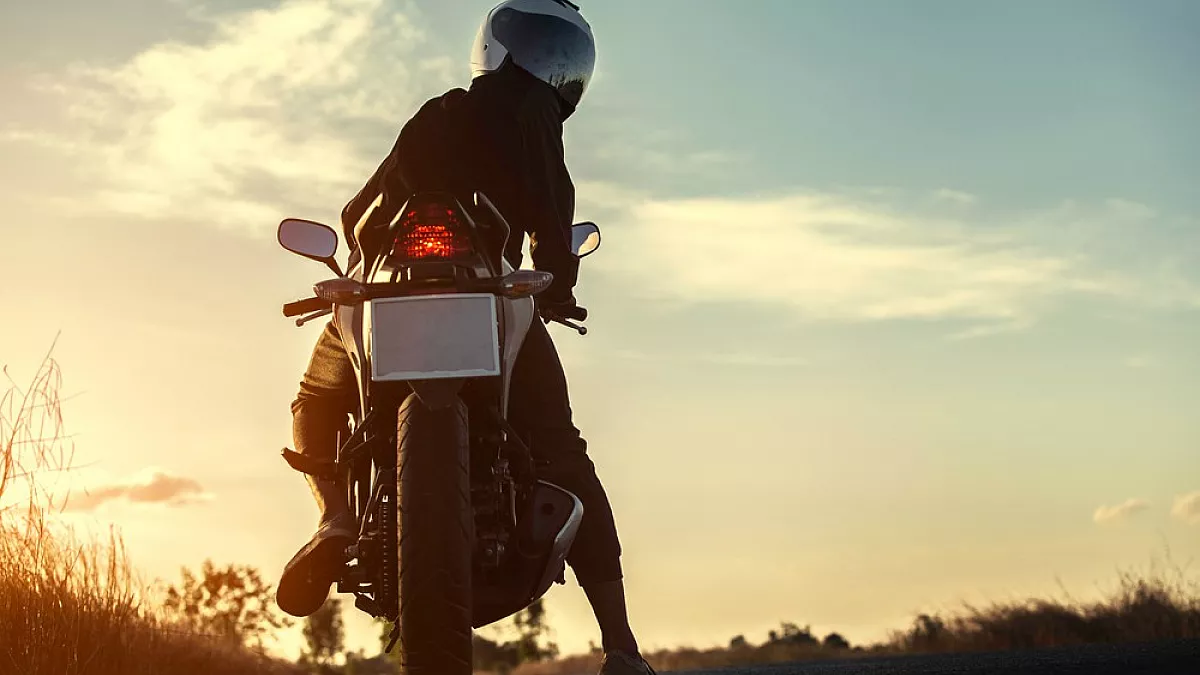 manutenzione moto