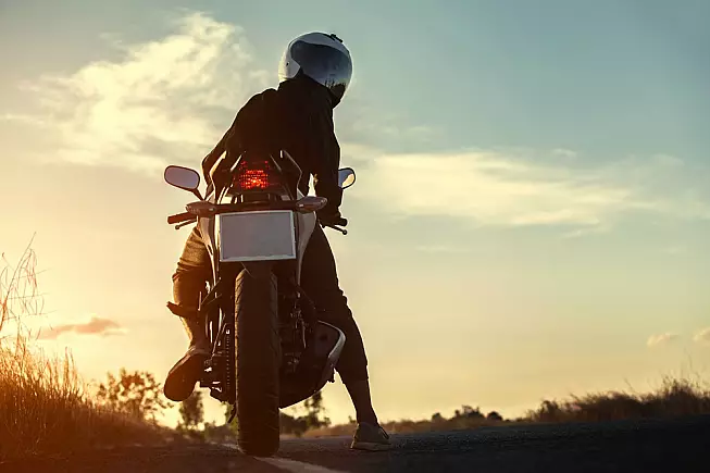 manutenzione moto