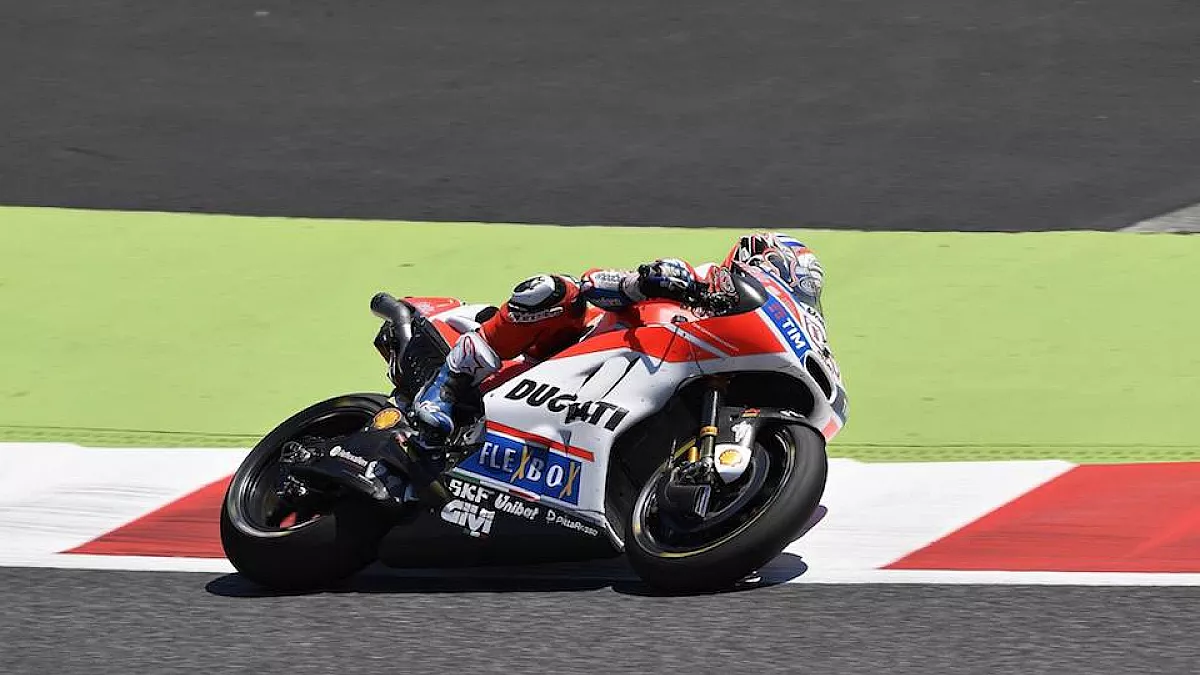 MotoGP 2017, Assen: nuova meraviglia Ducati al GP d'Olanda? 