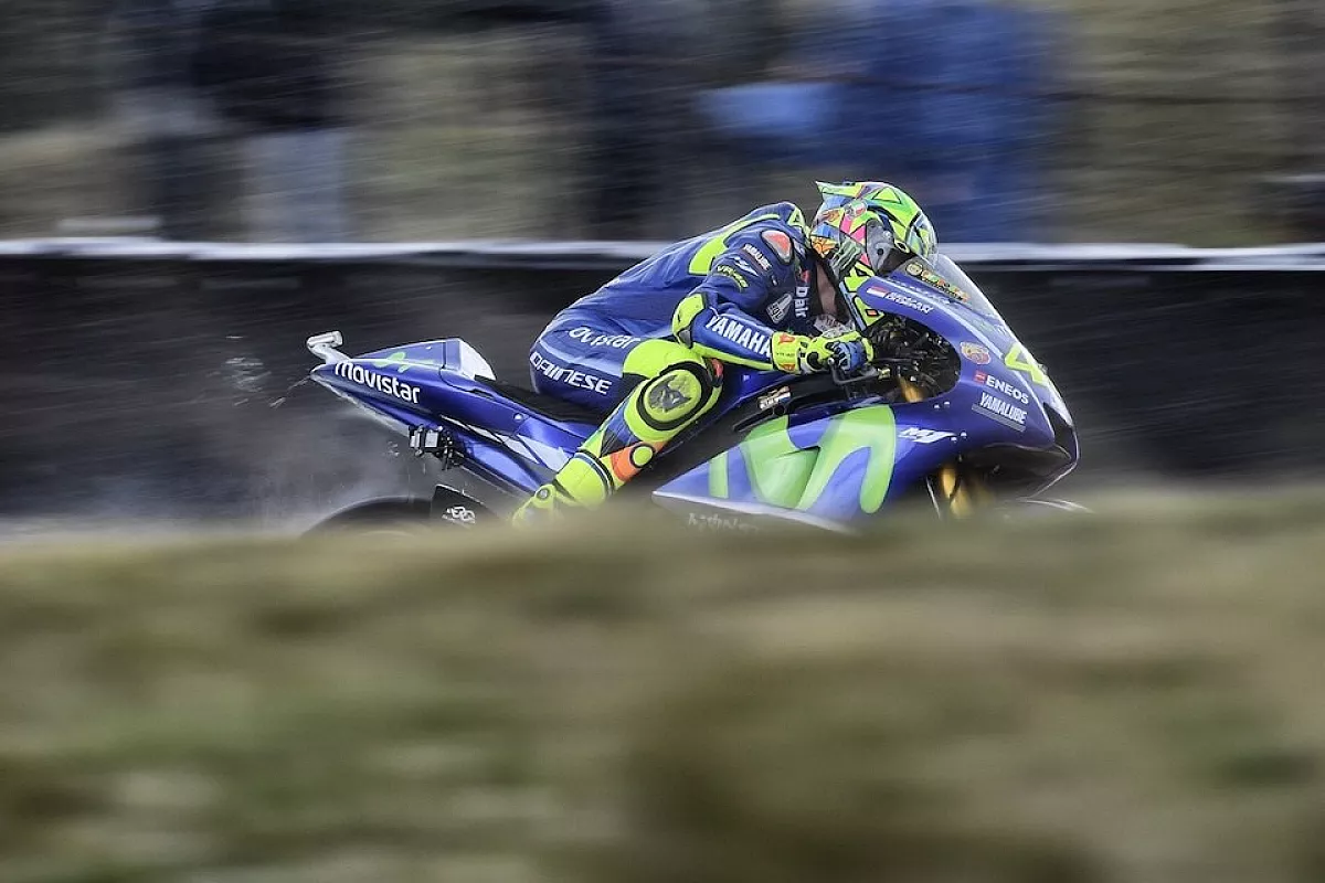 MotoGP 2017, Assen: Rossi trionfa nel GP d'Olanda