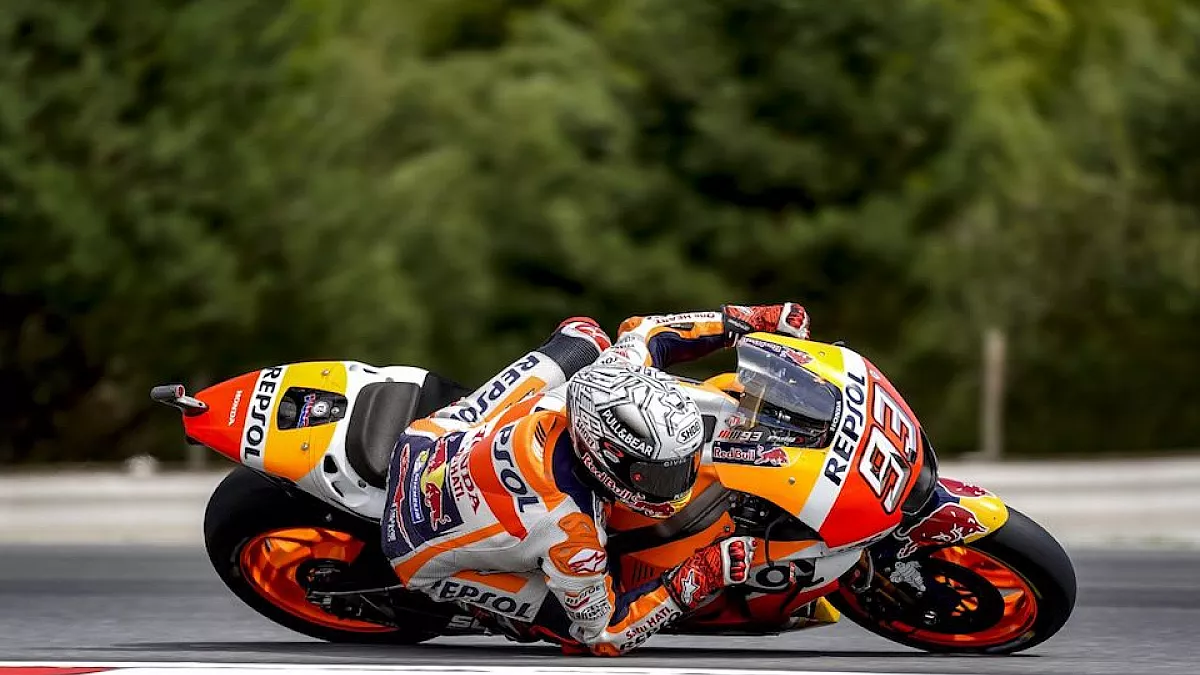 MotoGP 2017, Brno: trionfo di Marquez 
