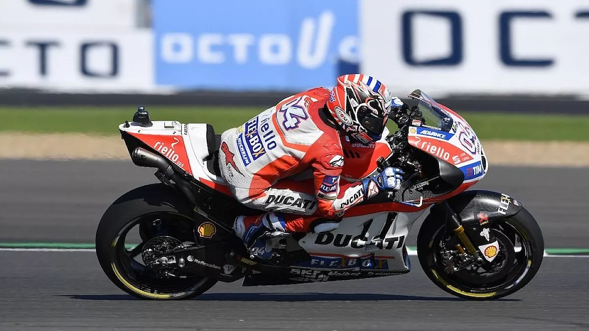 MotoGP 2017, Misano: il GP di San Marino nel segno di Dovizioso