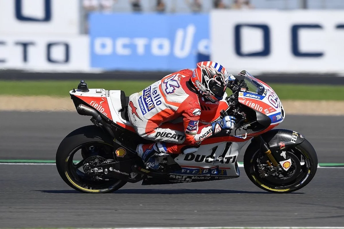 MotoGP 2017, Misano: il GP di San Marino nel segno di Dovizioso