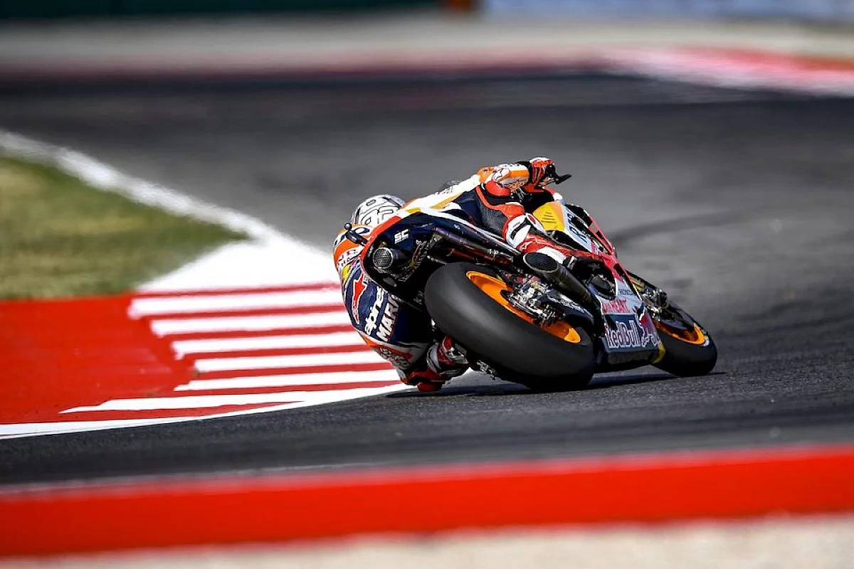 MotoGP 2017: Marc Marquez vince anche ad Aragon