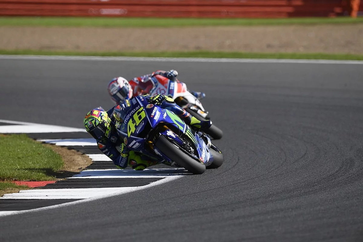 MotoGP 2017, Aragon: Rossi in Spagna per stupire