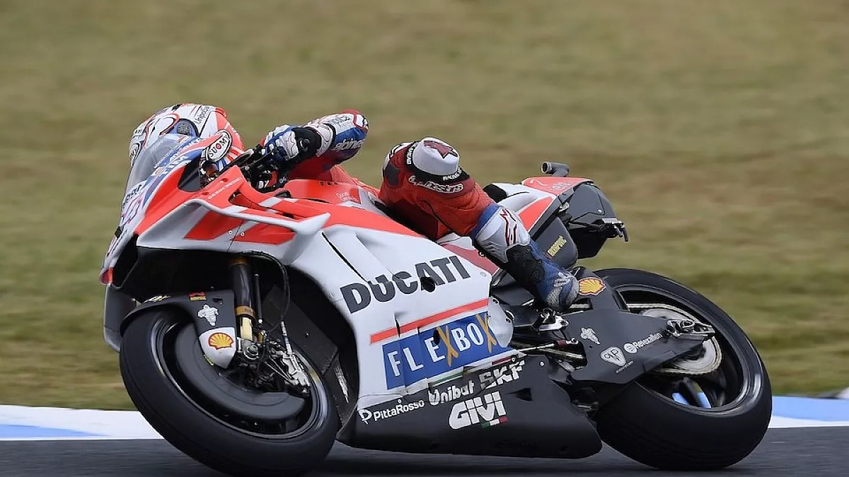 MotoGP 2017, Motegi: Dovizioso vince e si riavvicina al mondiale