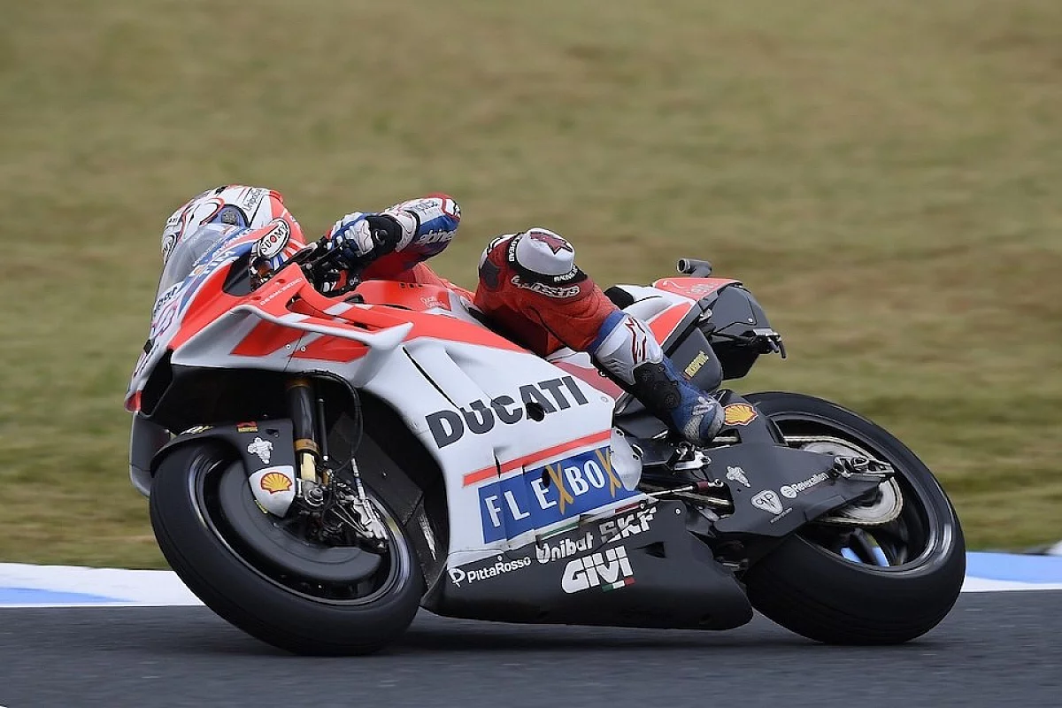 MotoGP 2017, Motegi: Dovizioso vince e si riavvicina al mondiale
