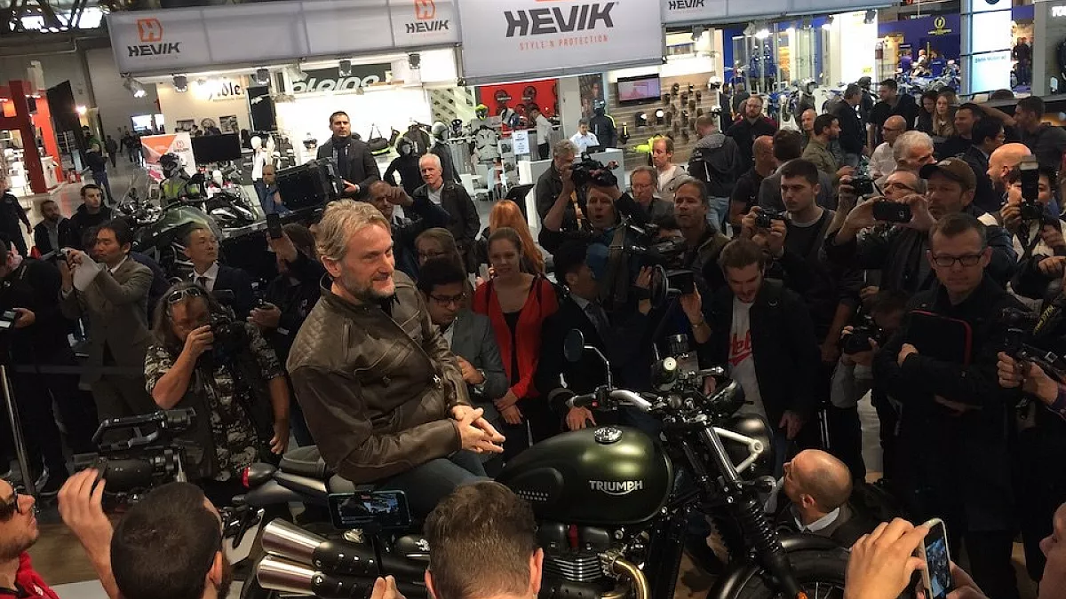 Eicma 2017, anteprima