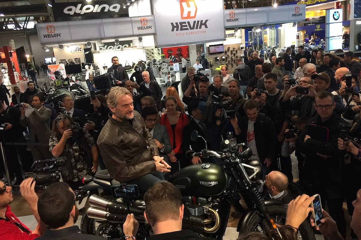 Eicma 2017, anteprima