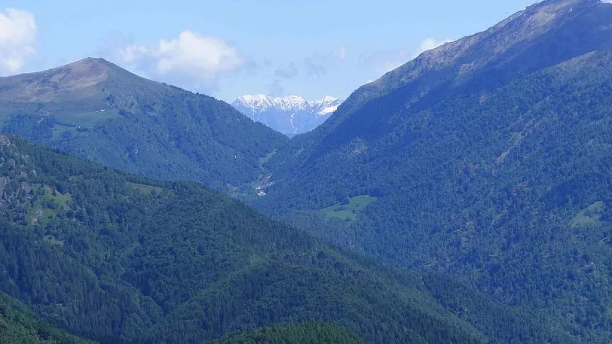 Bocchetta della Boscarola