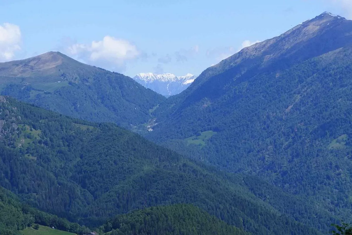 Bocchetta della Boscarola