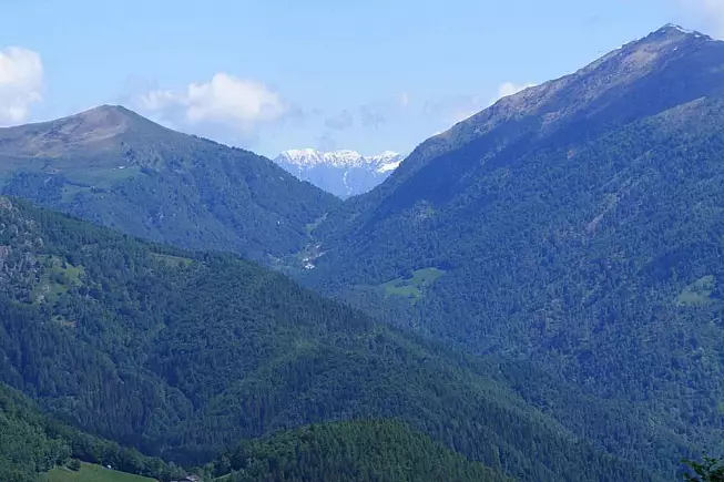 Bocchetta della Boscarola