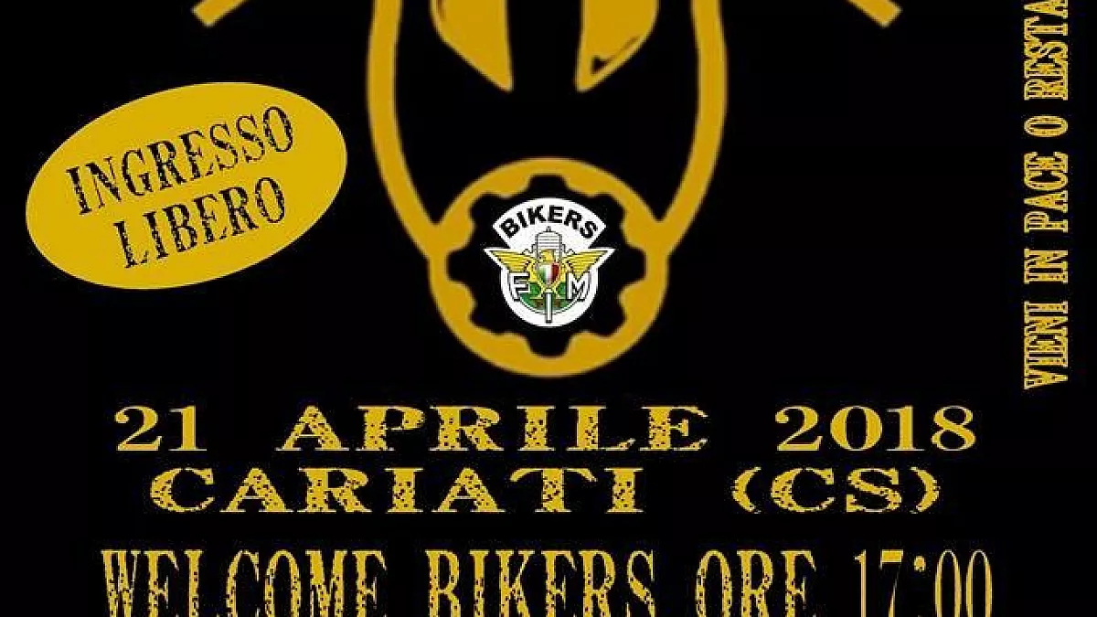 4° Korion Biker Fest