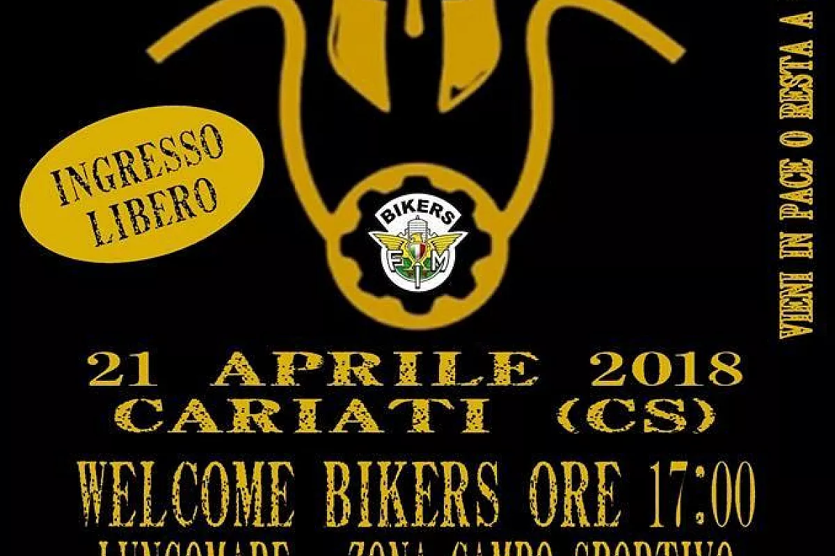 4° Korion Biker Fest