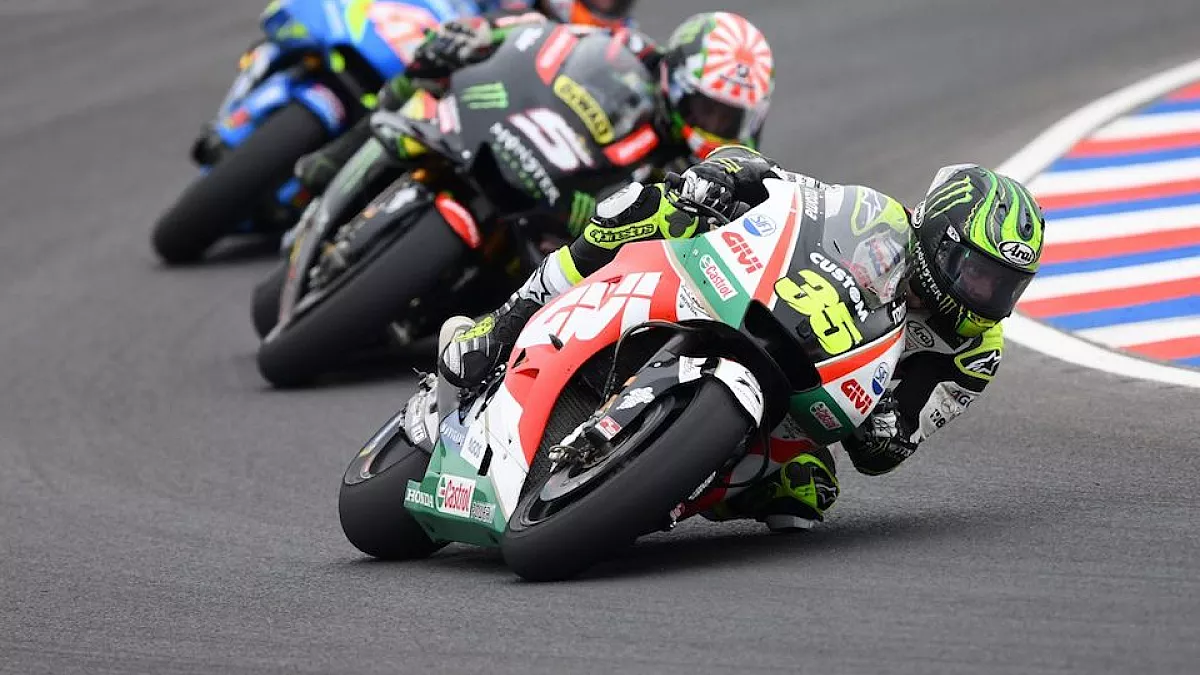 MotoGP 2018, Texas: Crutchlow in testa al mondiale, Marquez favorito