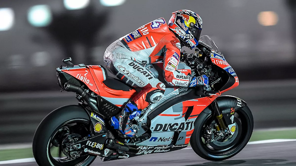 MotoGP 2018, Dovi: dopo il Qatar l'Argentina?