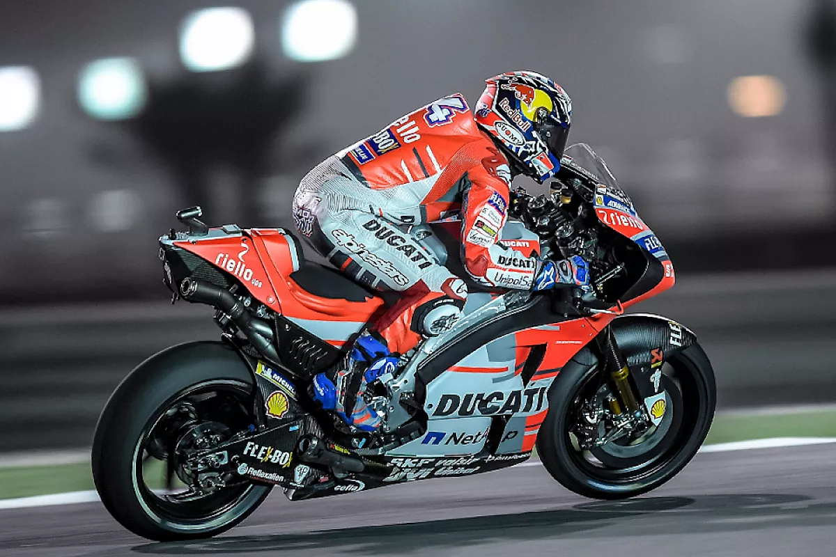 MotoGP 2018, Dovi: dopo il Qatar l'Argentina?