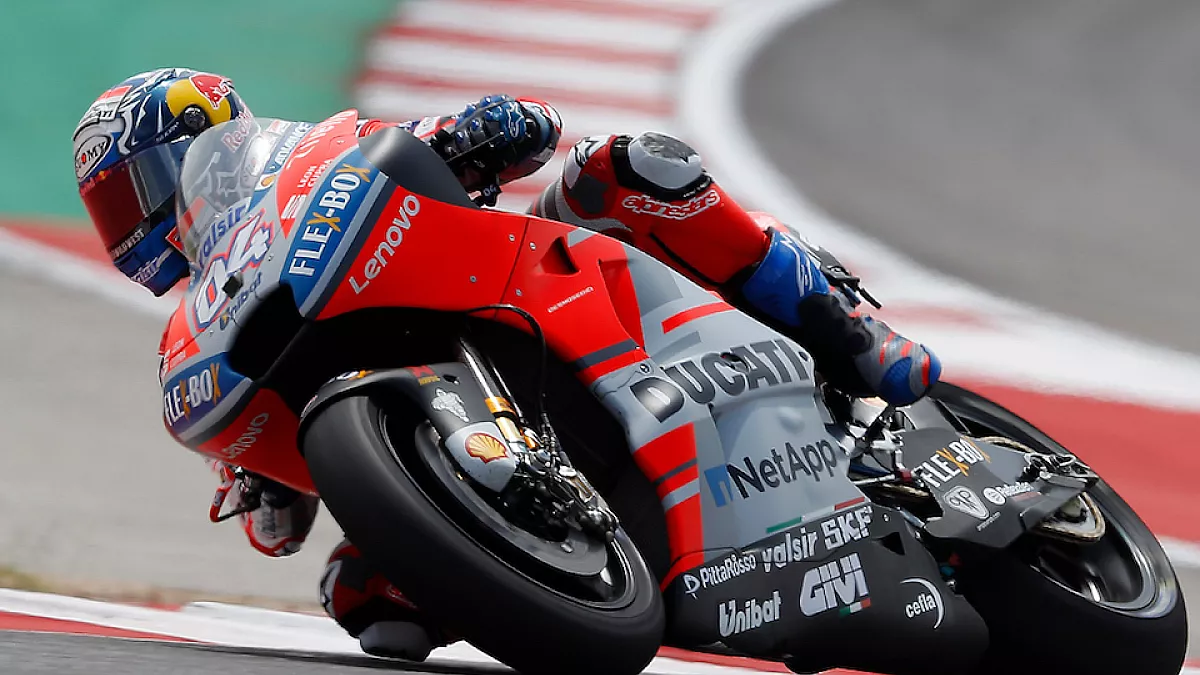 MotoGP 2018, Dovizioso chiamato alla vittoria al Mugello