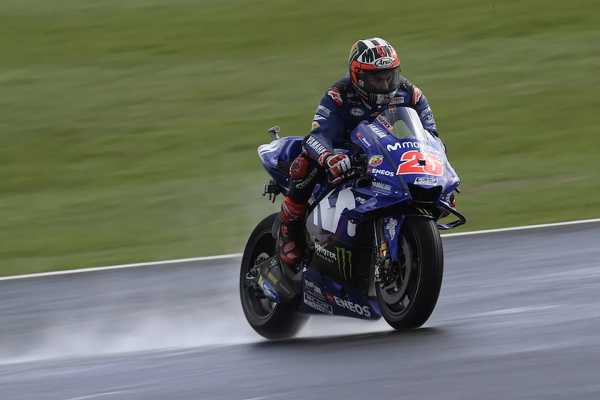 MotoGP 2018, annullato il GP di Gran Bretagna