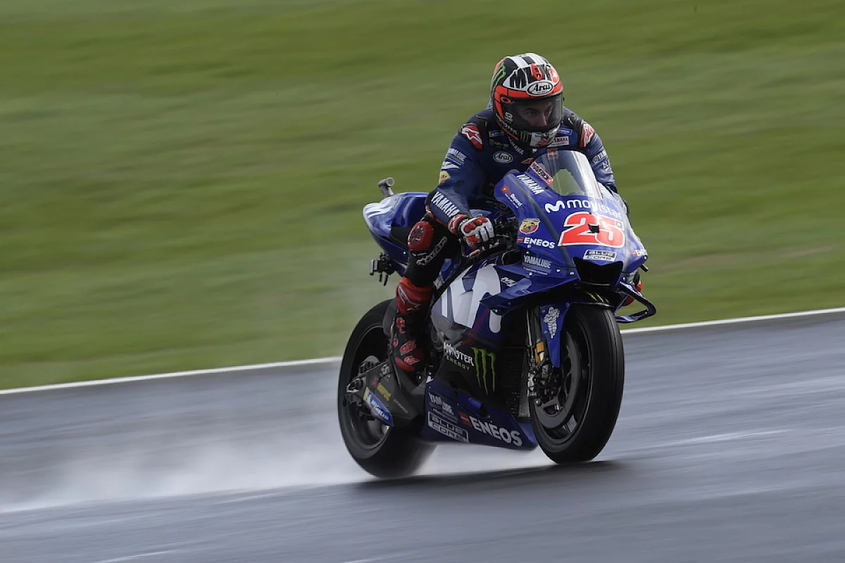 MotoGP 2018, annullato il GP di Gran Bretagna