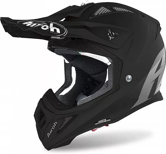 Casco motocross, affronta lo sterrato con la massima sicurezza