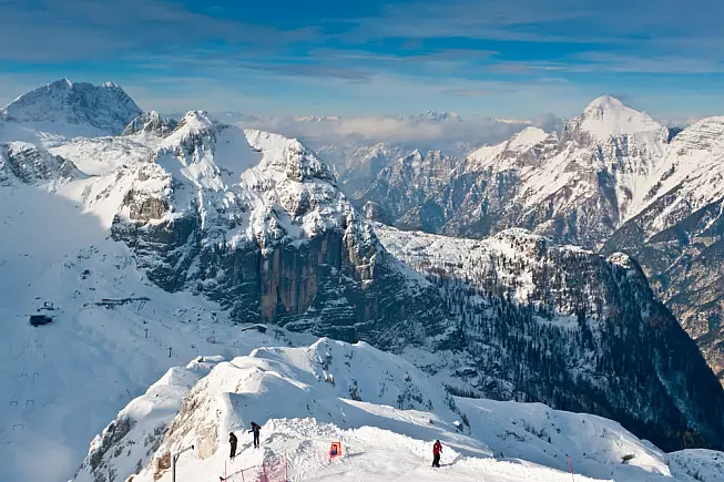 Sella Nevea