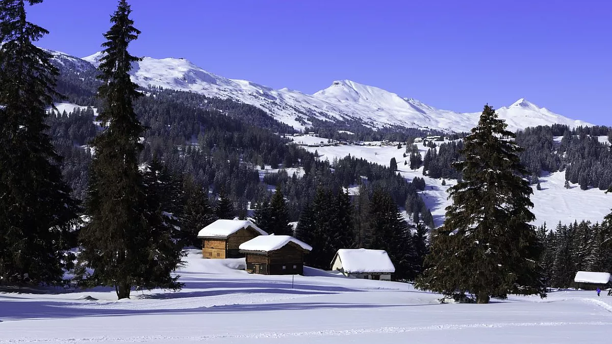 Lenzerheide 