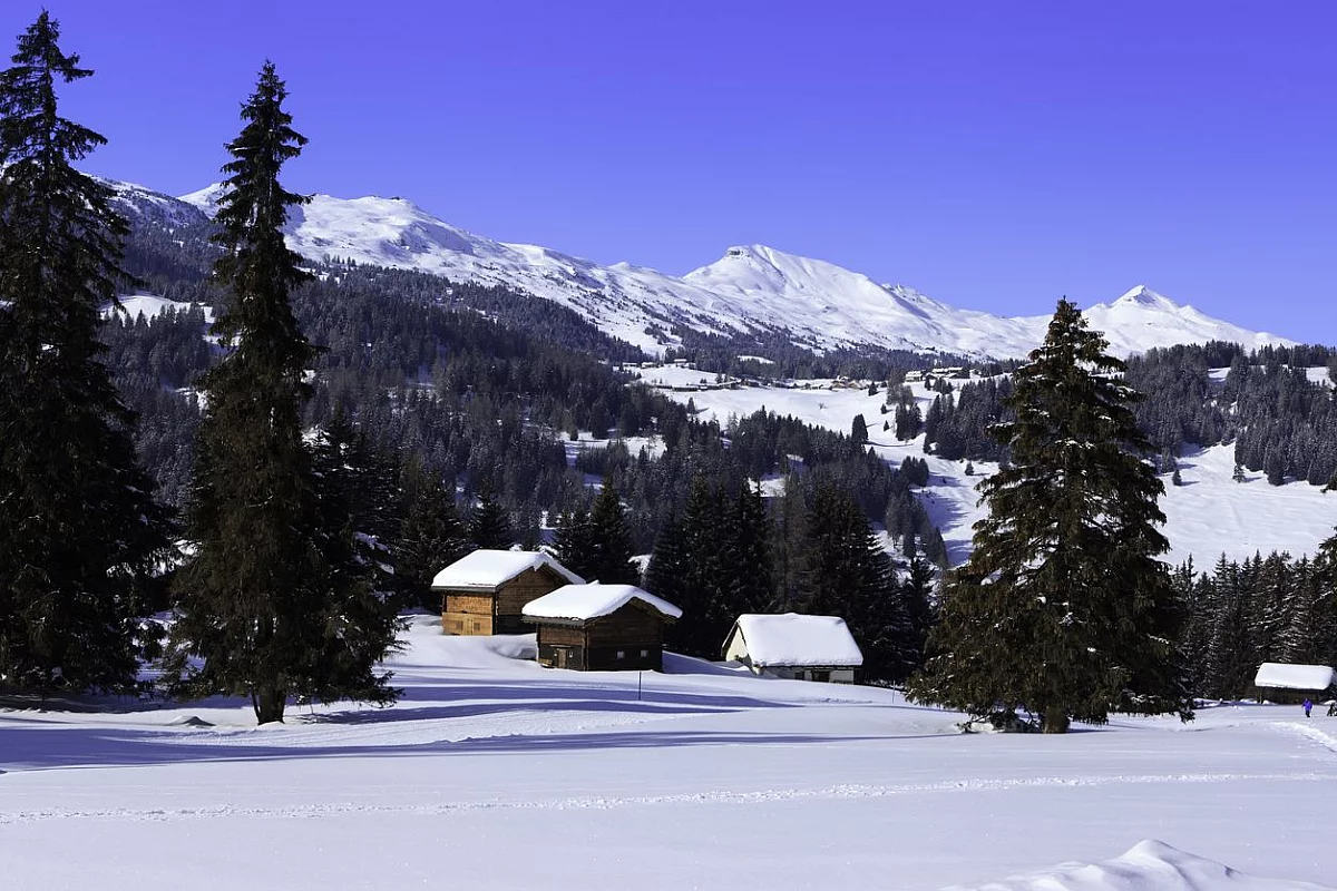 Lenzerheide 