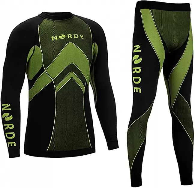 Il Confronto Delle Migliori Marche Di Abbigliamento Tecnico Per La