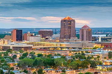 Albuquerque, New Mexico